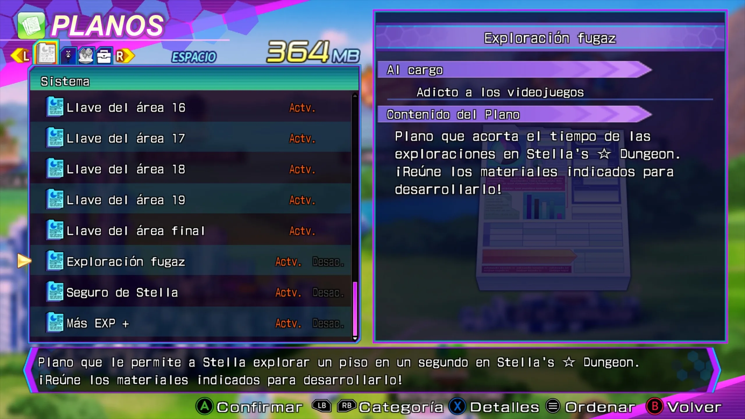 Paquete de Planos de Histy