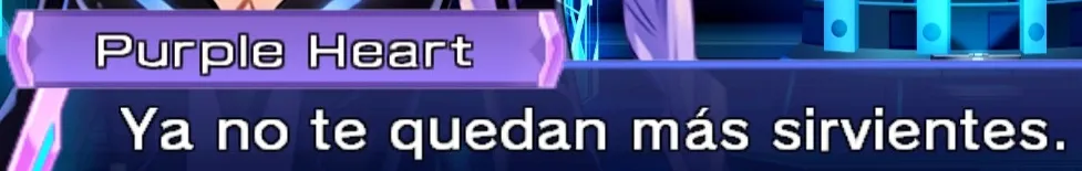 Fuente Neptunia - Ejemplo 2