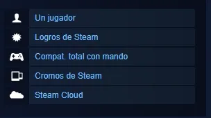 Las pijadillas de Steam