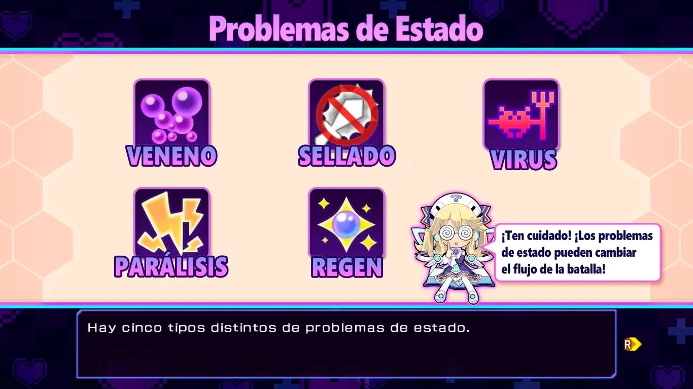 Tutorial: Problemas de Estado