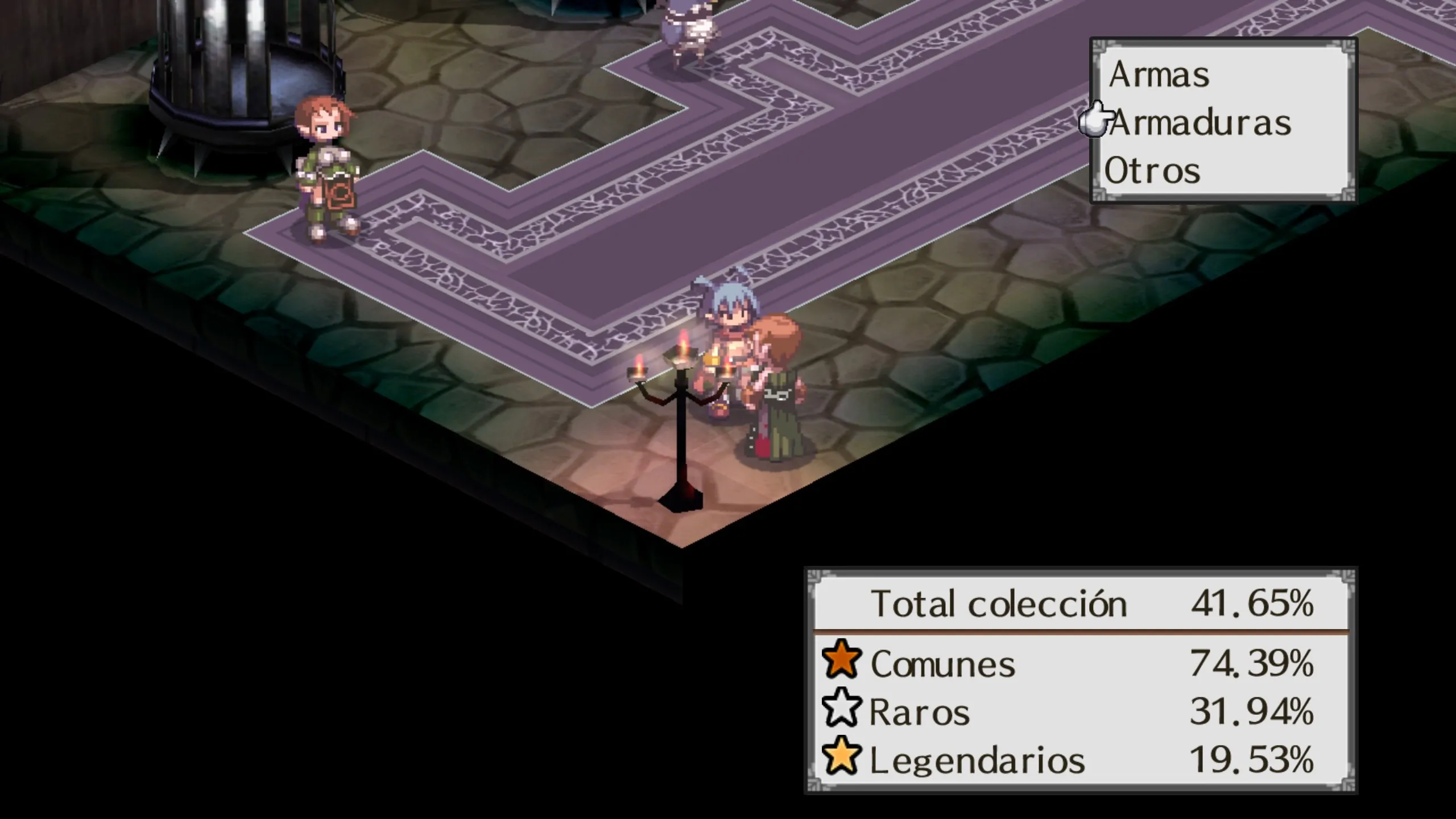 Don Registros