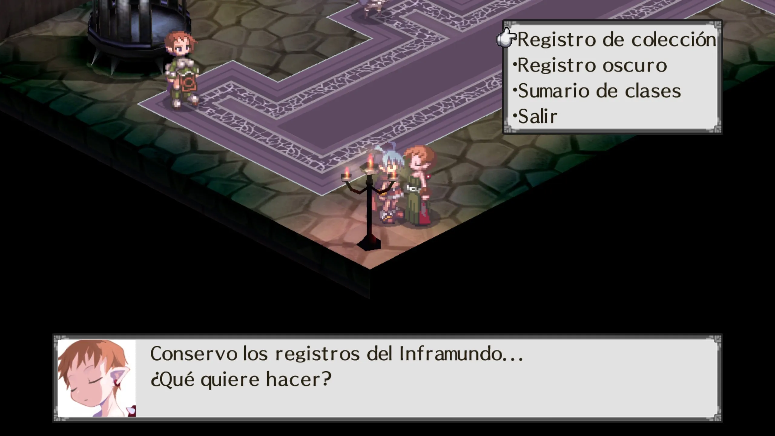 Don Registros