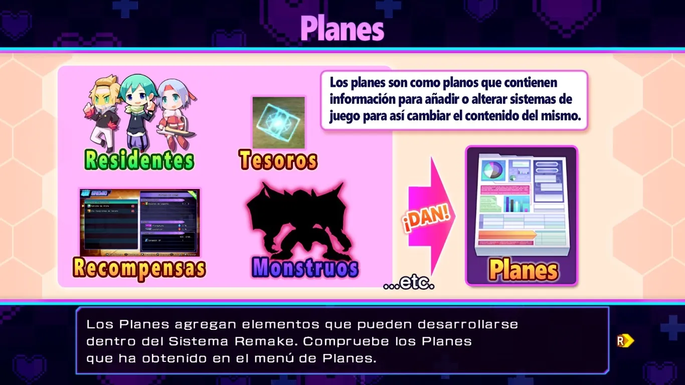 Tutorial: Planes
