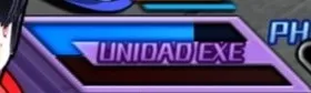 Unidad EXE cargándose