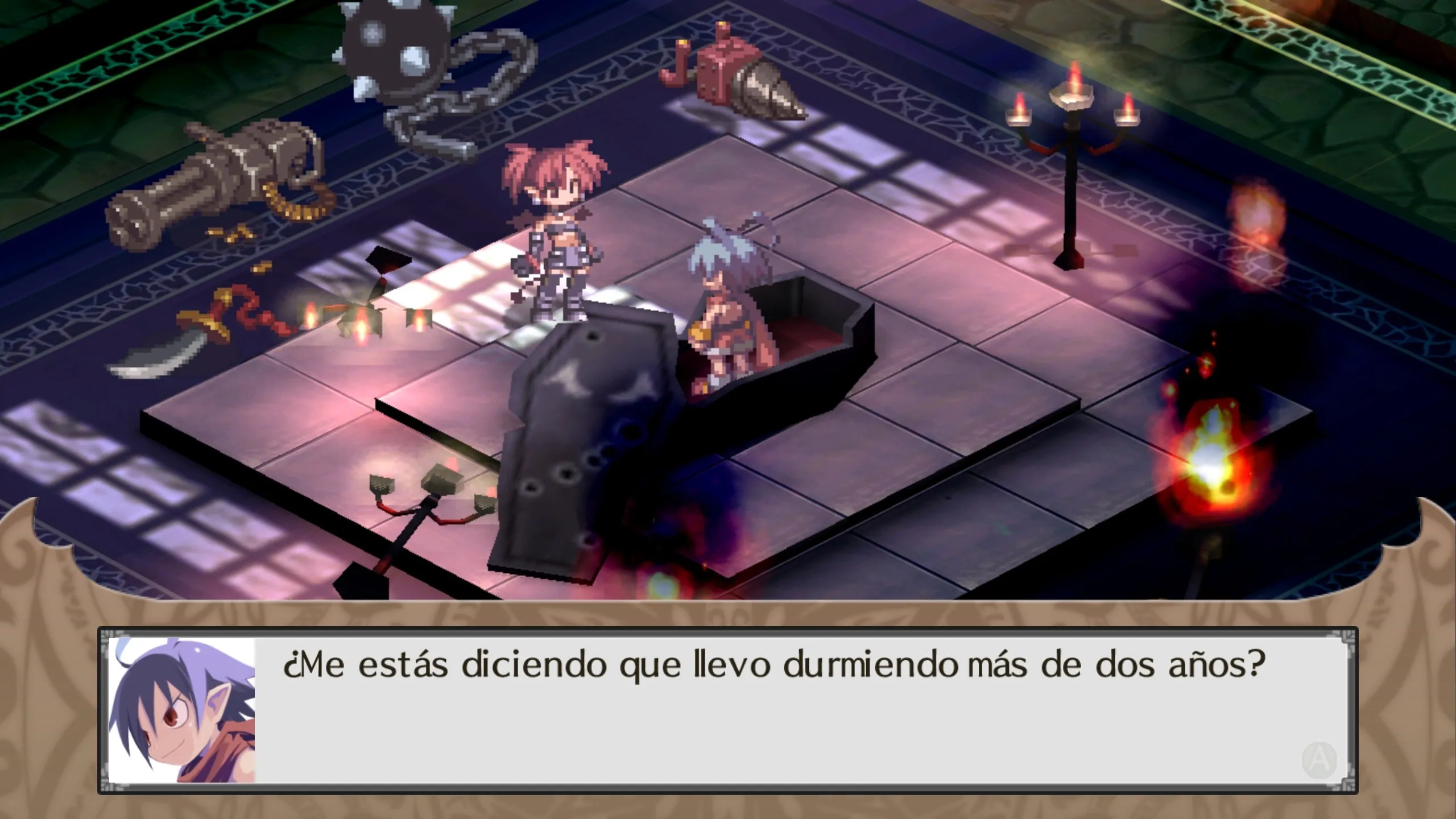 Captura de pantalla 1