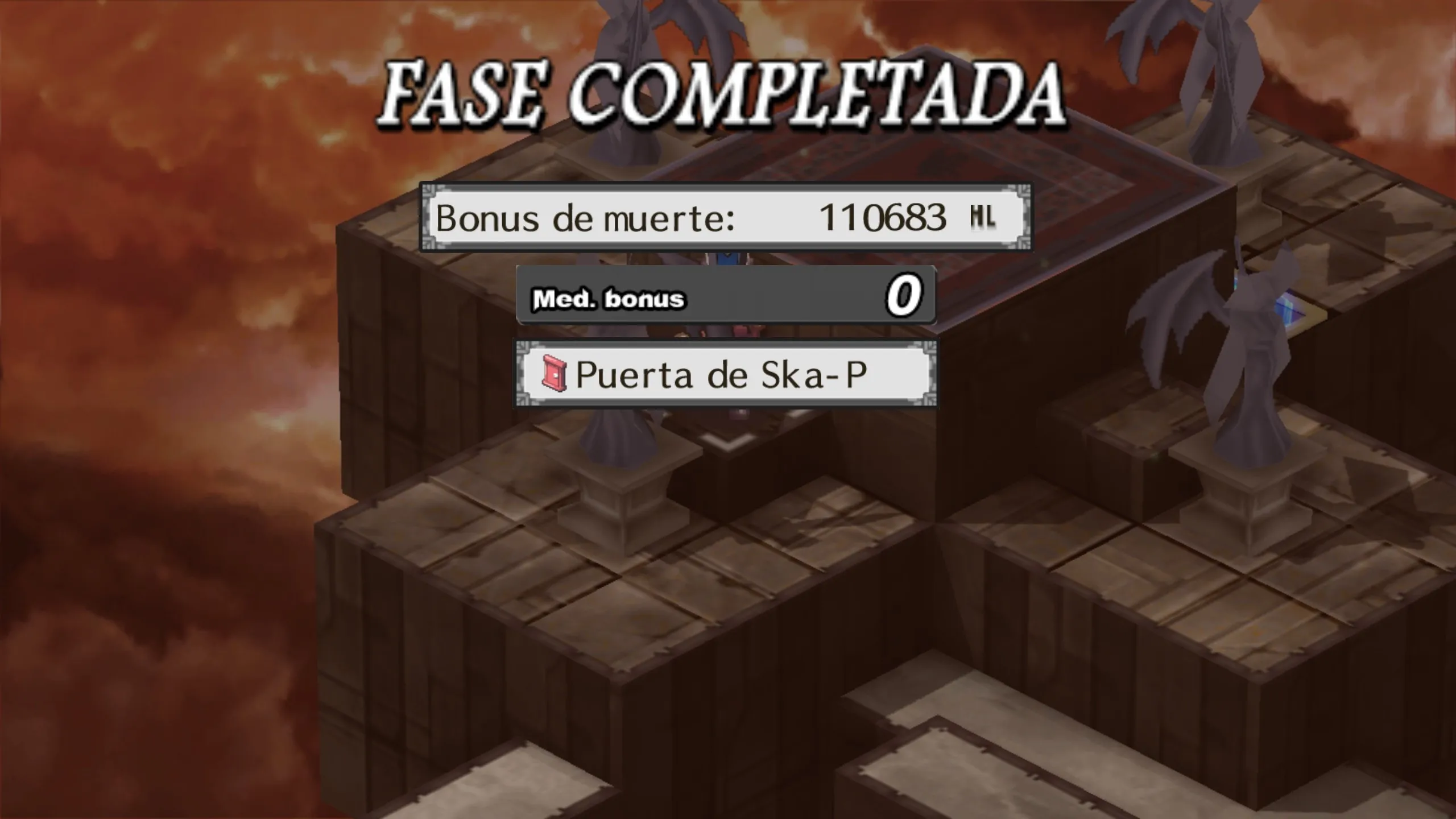 Puerta de Paca-Sa