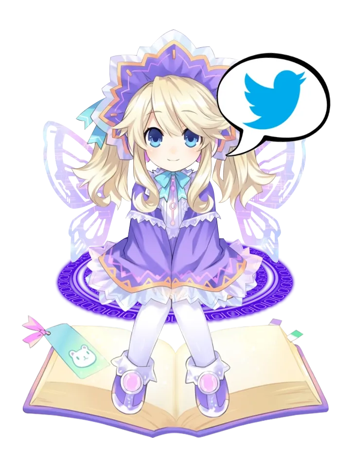 ¡Ahora tenemos cuenta en Twitter!