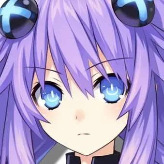Tema Purple Heart activo